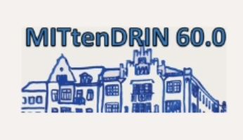 Wir vor Ort R44!